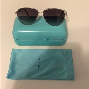 Tiffany Sunglasses